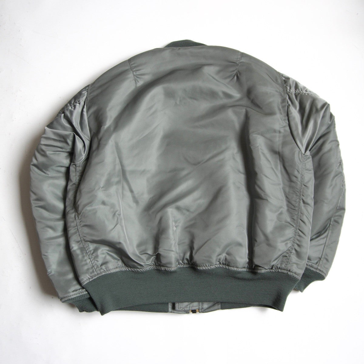 COLIMBO MA-1 Verona Stato Flight Jacket Sage Green Size XXL