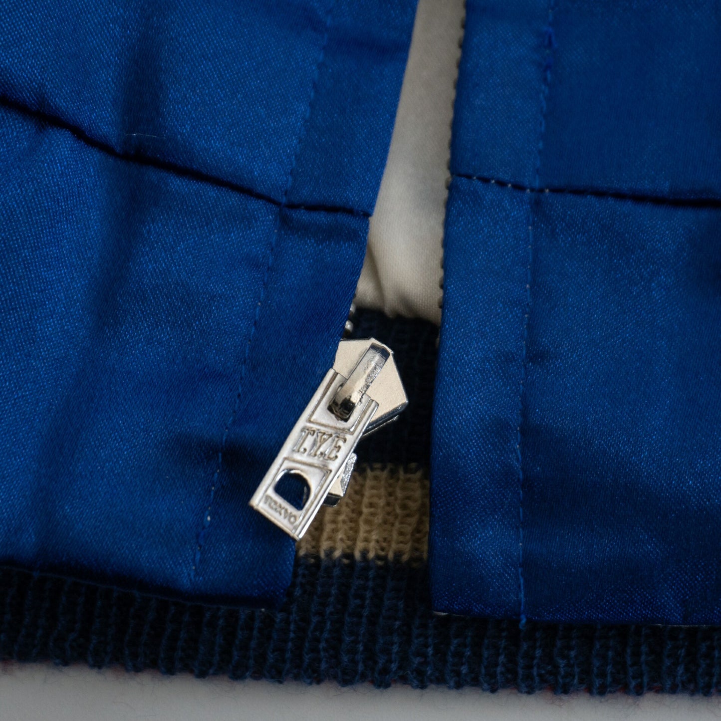 Tailor Toyo Reversible Sukajan Jacket Size M