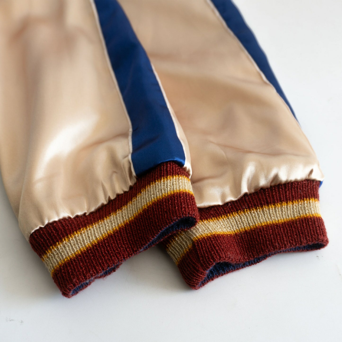 Tailor Toyo Reversible Sukajan Jacket Size M
