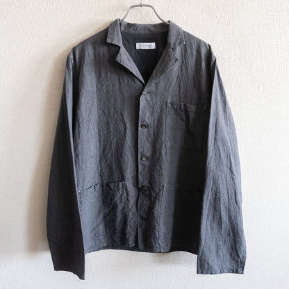 Bergfabel STND/C SHT JKT Jacket Size 46