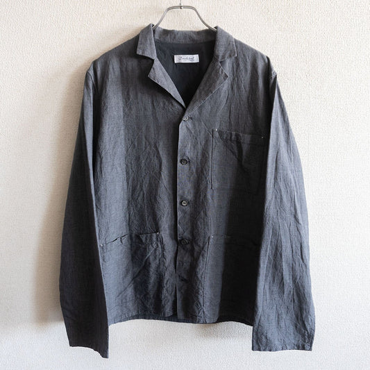 Bergfabel STND/C SHT JKT Jacket Size 46