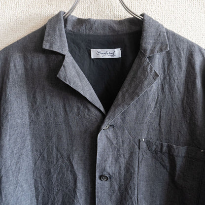 Bergfabel STND/C SHT JKT Jacket Size 46