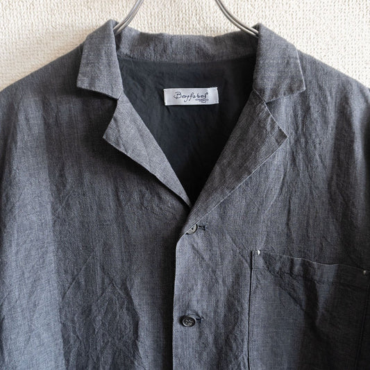 Bergfabel STND/C SHT JKT Jacket Size 46