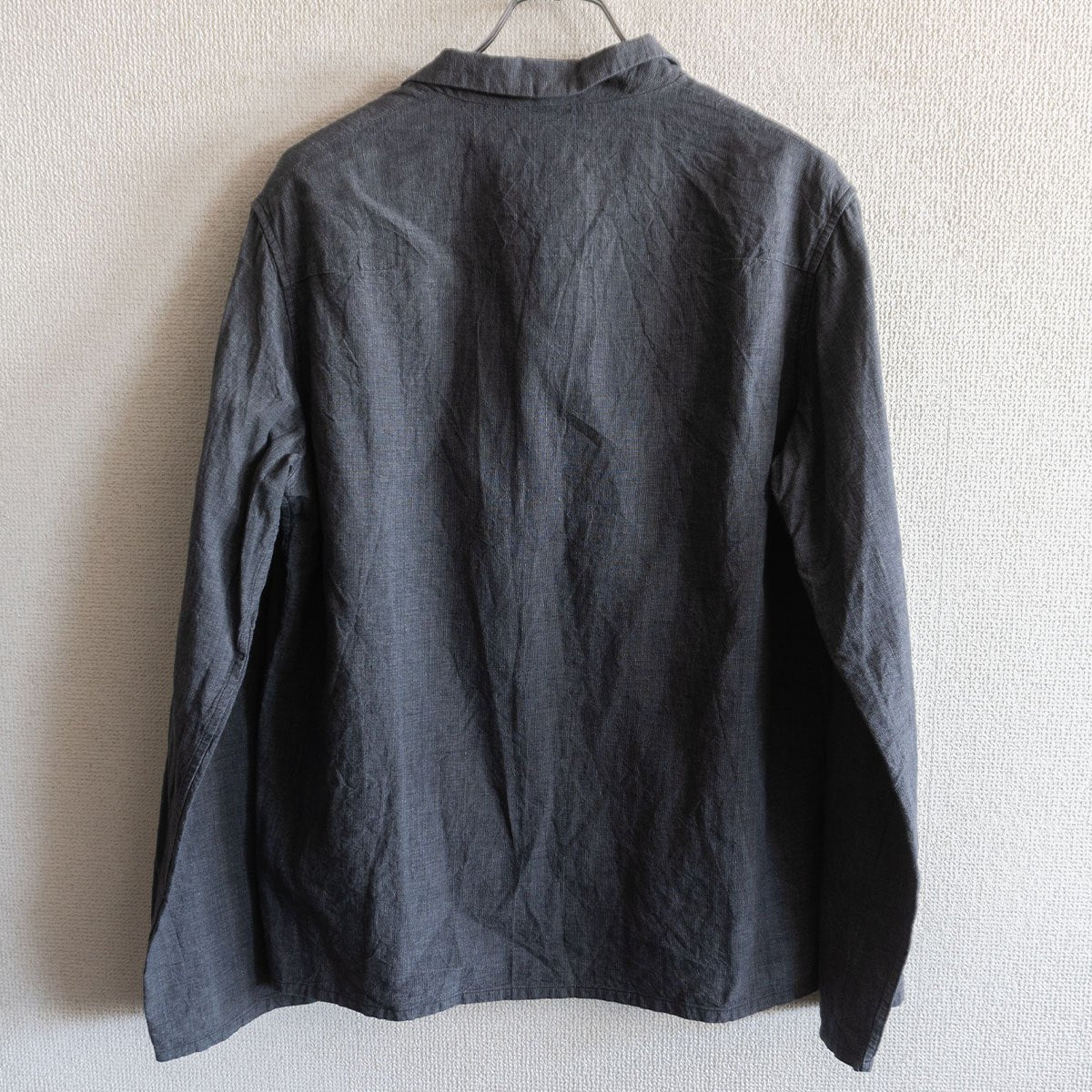 Bergfabel STND/C SHT JKT Jacket Size 46