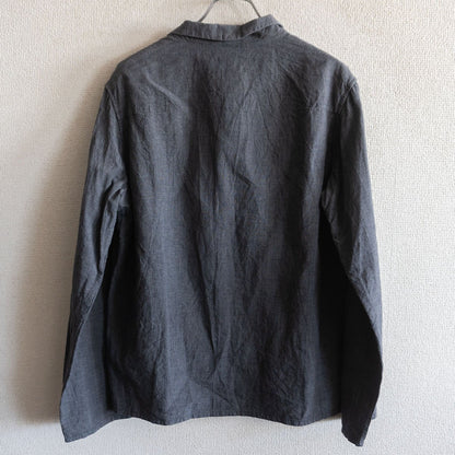 Bergfabel STND/C SHT JKT Jacket Size 46