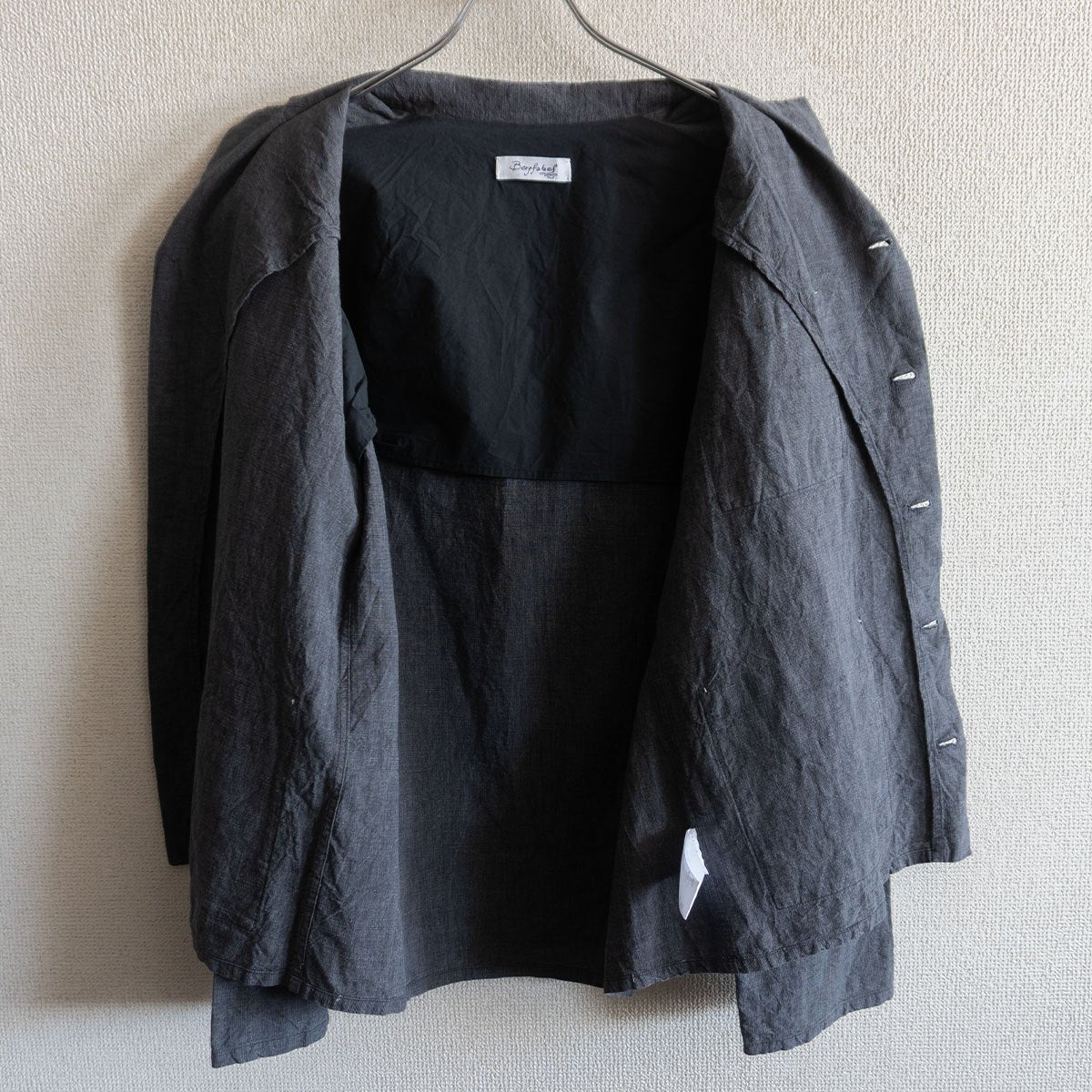 Bergfabel STND/C SHT JKT Jacket Size 46