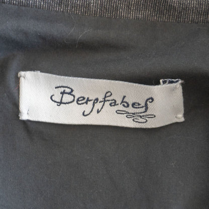 Bergfabel STND/C SHT JKT Jacket Size 46