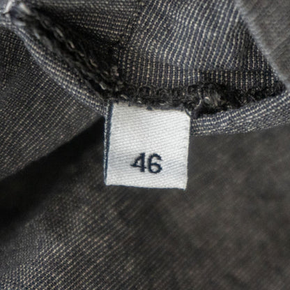 Bergfabel STND/C SHT JKT Jacket Size 46