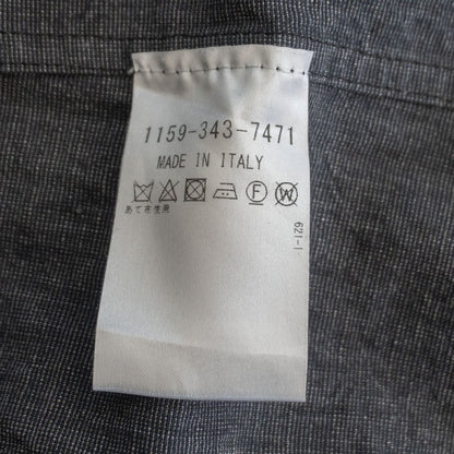 Bergfabel STND/C SHT JKT Jacket Size 46