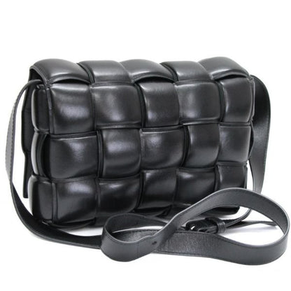 BOTTEGA VENETA Padded Cassette Intrecciato Bag Size ONE SIZE