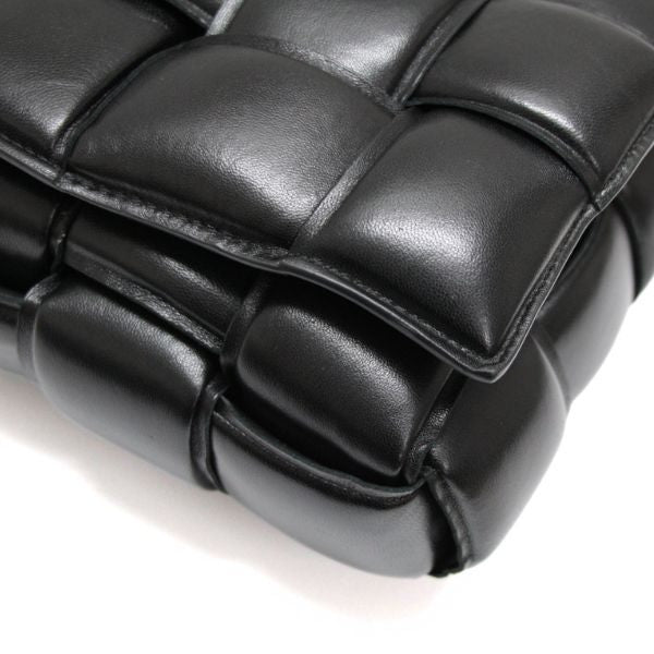 BOTTEGA VENETA Padded Cassette Intrecciato Bag Size ONE SIZE
