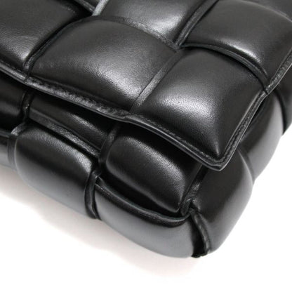 BOTTEGA VENETA Padded Cassette Intrecciato Bag Size ONE SIZE