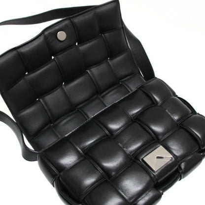 BOTTEGA VENETA Padded Cassette Intrecciato Bag Size ONE SIZE