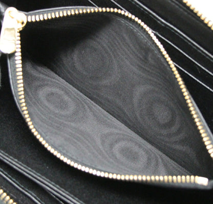 Christian Dior Voyage Lady Dior Cannage Wallet Size ONE SIZE