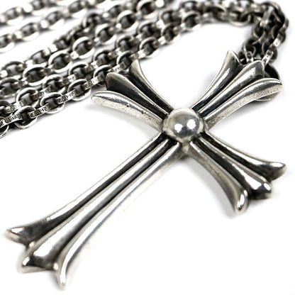 CHROME HEARTS Large Cross Paper 24" SV925 Size ONE SIZE