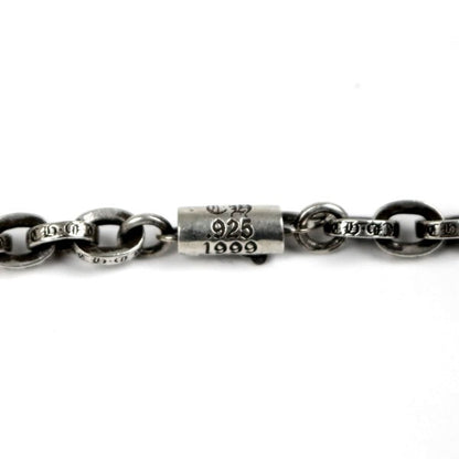 CHROME HEARTS Large Cross Paper 24" SV925 Size ONE SIZE