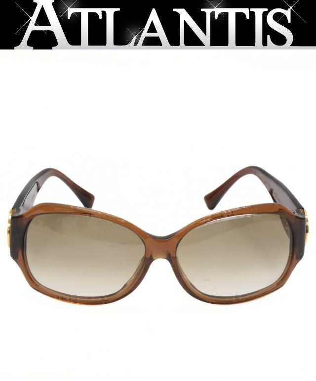 Louis Vuitton Ursula Strass Plastic Sunglasses Size ONE SIZE