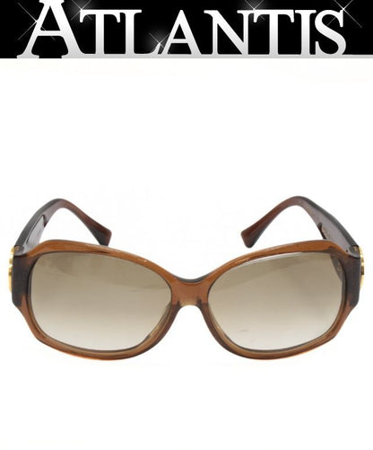 Louis Vuitton Ursula Strass Plastic Sunglasses Size ONE SIZE