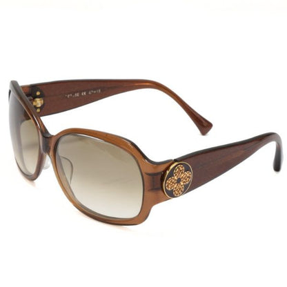 Louis Vuitton Ursula Strass Plastic Sunglasses Size ONE SIZE