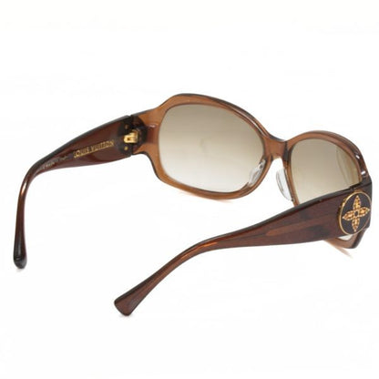 Louis Vuitton Ursula Strass Plastic Sunglasses Size ONE SIZE