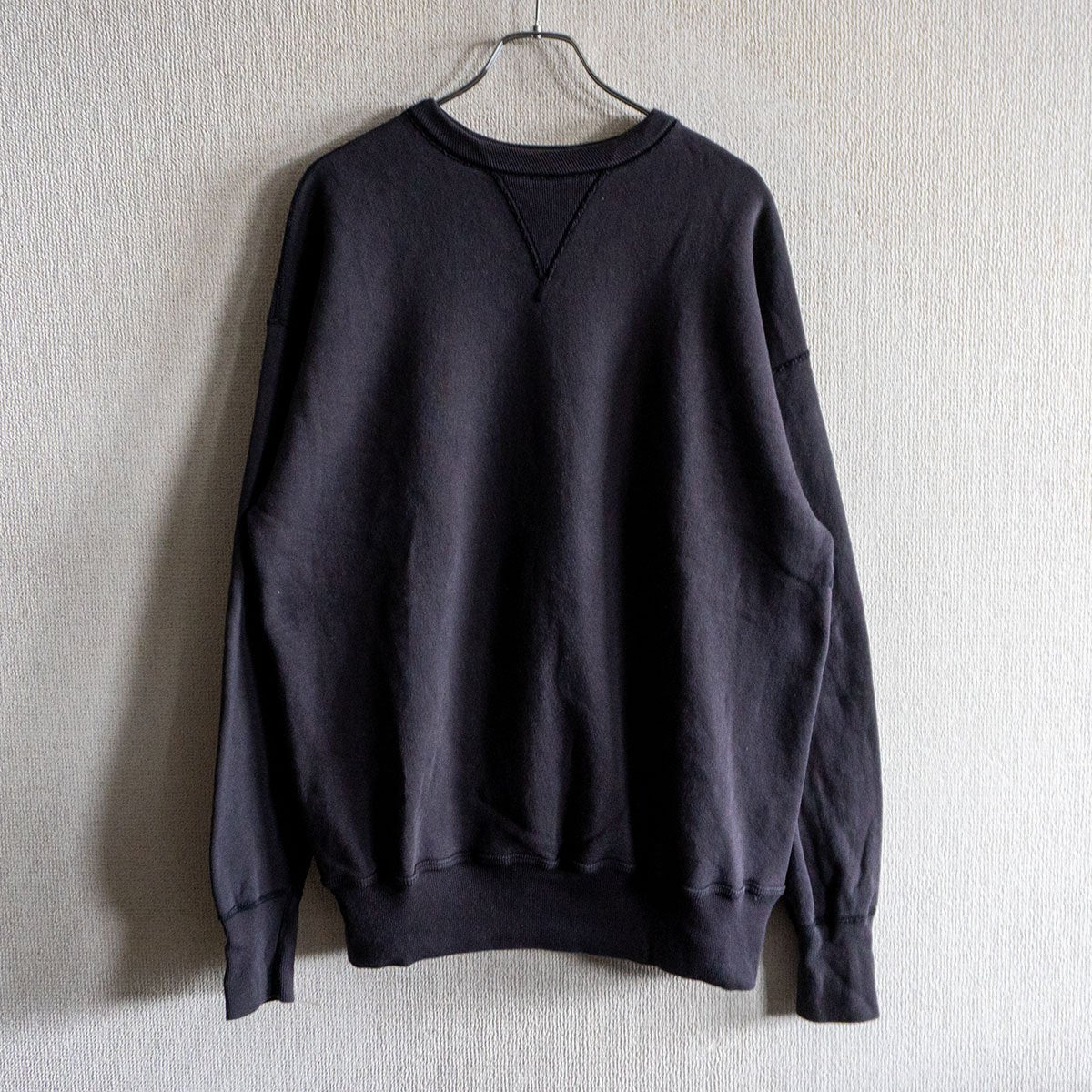 Warehouse Double V Sweatshirt Size 44