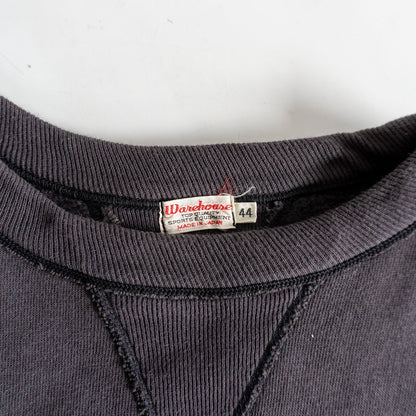 Warehouse Double V Sweatshirt Size 44