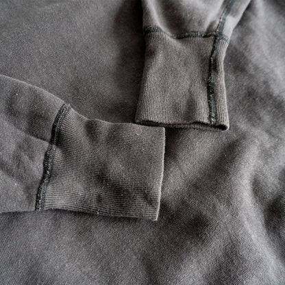 Warehouse Double V Sweatshirt Size 44