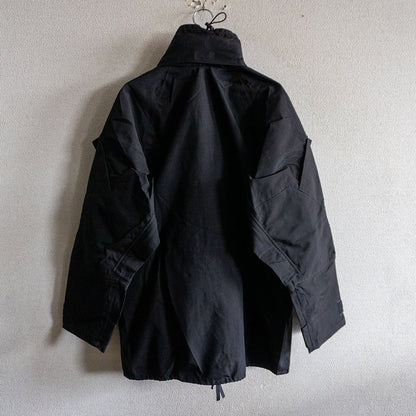ECWCS GORE-TEX GEN2 Parka Jacket Black Size XL