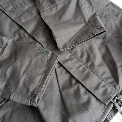 ECWCS GORE-TEX GEN2 Parka Jacket Black Size XL