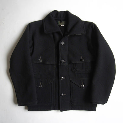 Warehouse Mackinaw Coat Jacket Size 38