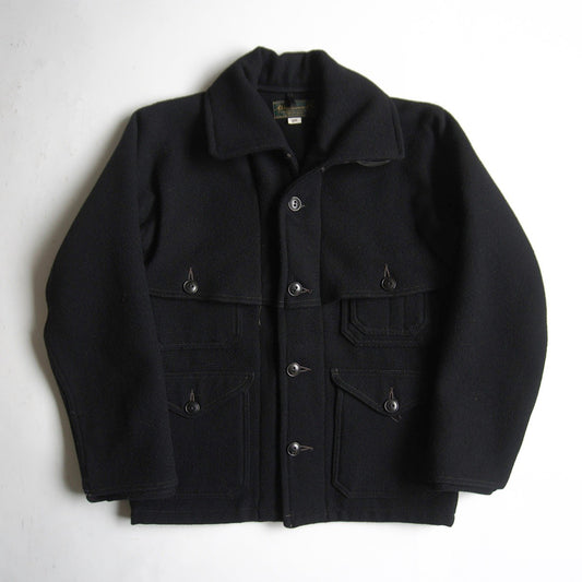 Warehouse Mackinaw Coat Jacket Size 38