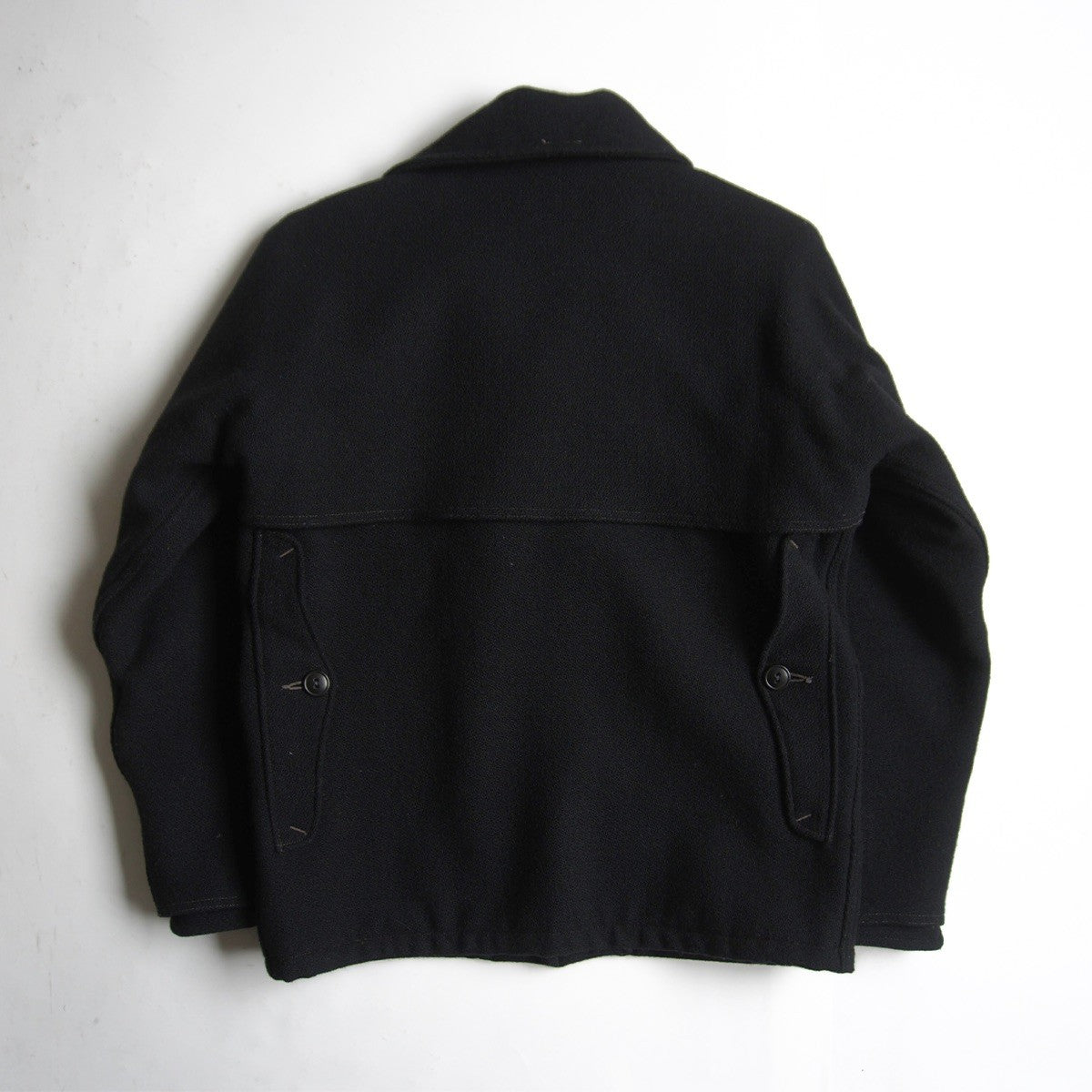Warehouse Mackinaw Coat Jacket Size 38