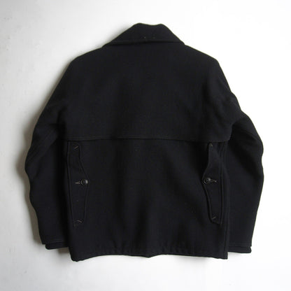 Warehouse Mackinaw Coat Jacket Size 38