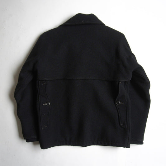 Warehouse Mackinaw Coat Jacket Size 38