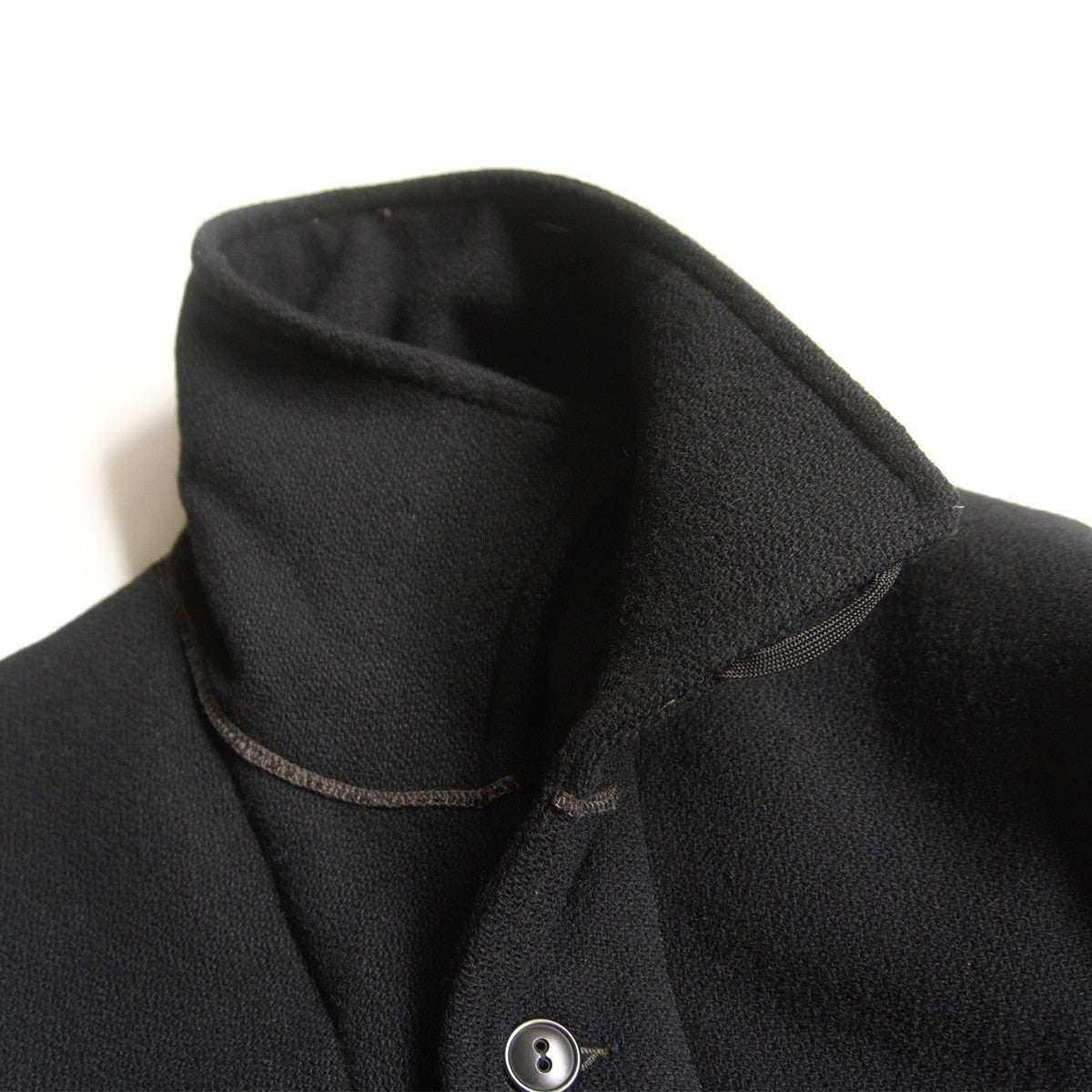 Warehouse Mackinaw Coat Jacket Size 38