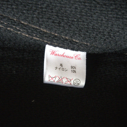 Warehouse Mackinaw Coat Jacket Size 38
