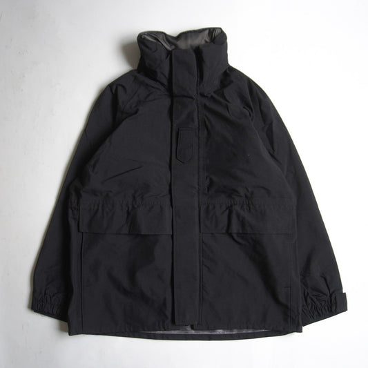 ECWCS GORE-TEX GEN2 Parka Jacket Black Size XL