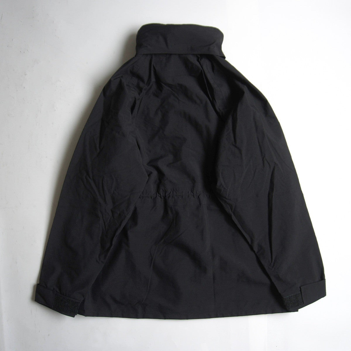ECWCS GORE-TEX GEN2 Parka Jacket Black Size XL