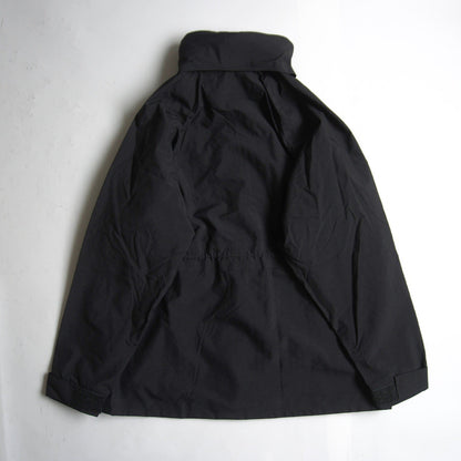 ECWCS GORE-TEX GEN2 Parka Jacket Black Size XL