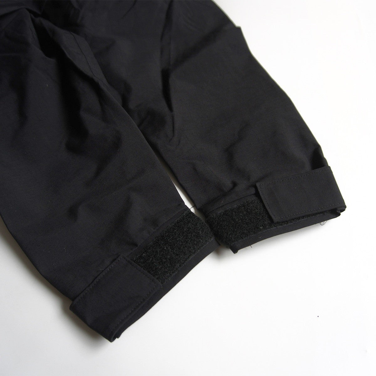 ECWCS GORE-TEX GEN2 Parka Jacket Black Size XL