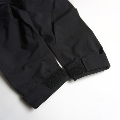 ECWCS GORE-TEX GEN2 Parka Jacket Black Size XL