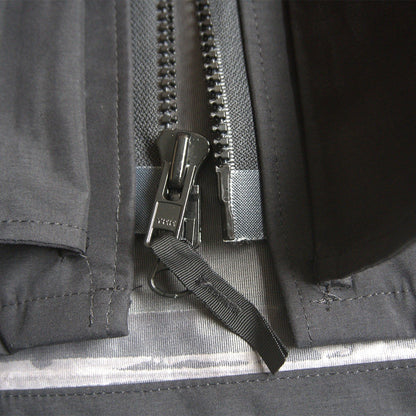 ECWCS GORE-TEX GEN2 Parka Jacket Black Size XL