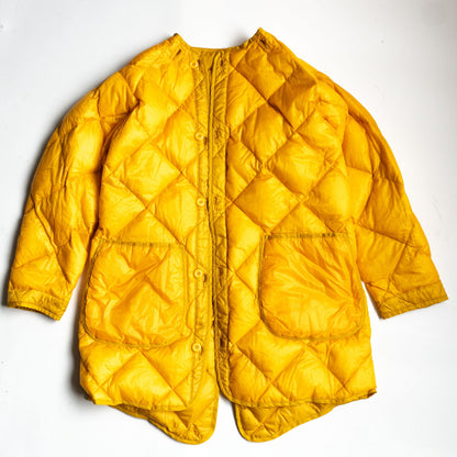 Rocky Mountain Featherbed GRAND TETON FISHTAIL PARKA Coat Size 38