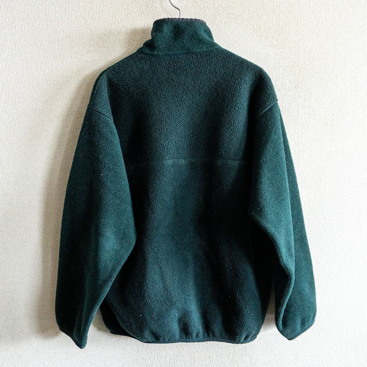 Patagonia Synchilla Snap-T Pullover Jacket Size L