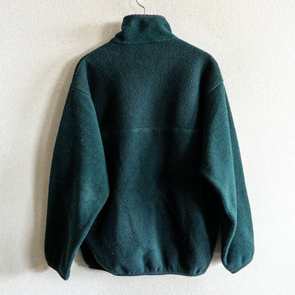 Patagonia Synchilla Snap-T Pullover Jacket Size L