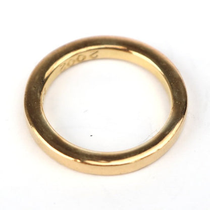 CHROME HEARTS 22K NTFL Ring Gold Size ONE SIZE