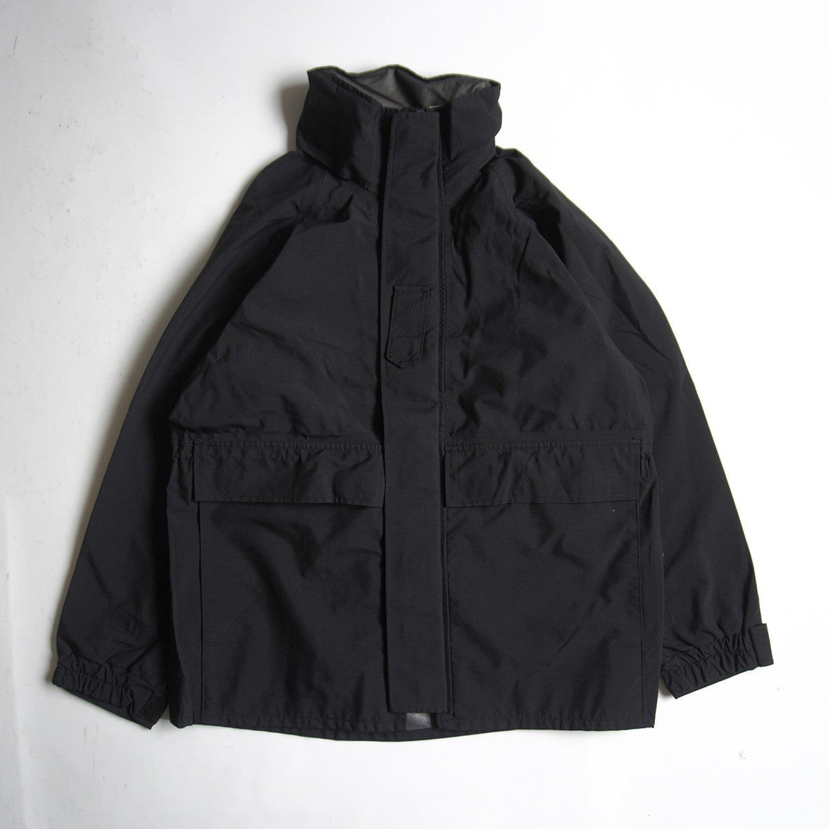 ECWCS GORE-TEX Gen 2 Parka Jacket Black Size XL