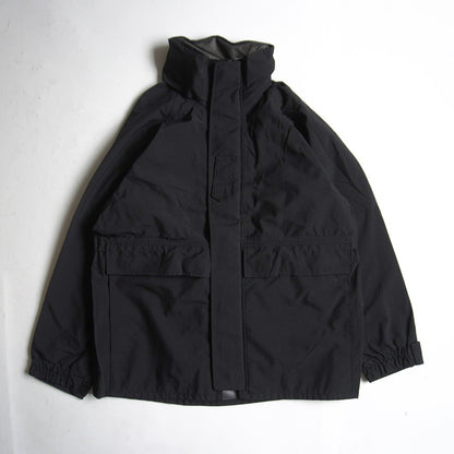 ECWCS GORE-TEX Gen 2 Parka Jacket Black Size XL