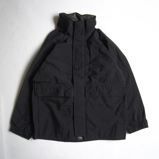 ECWCS GORE-TEX Gen 2 Parka Jacket Black Size XL
