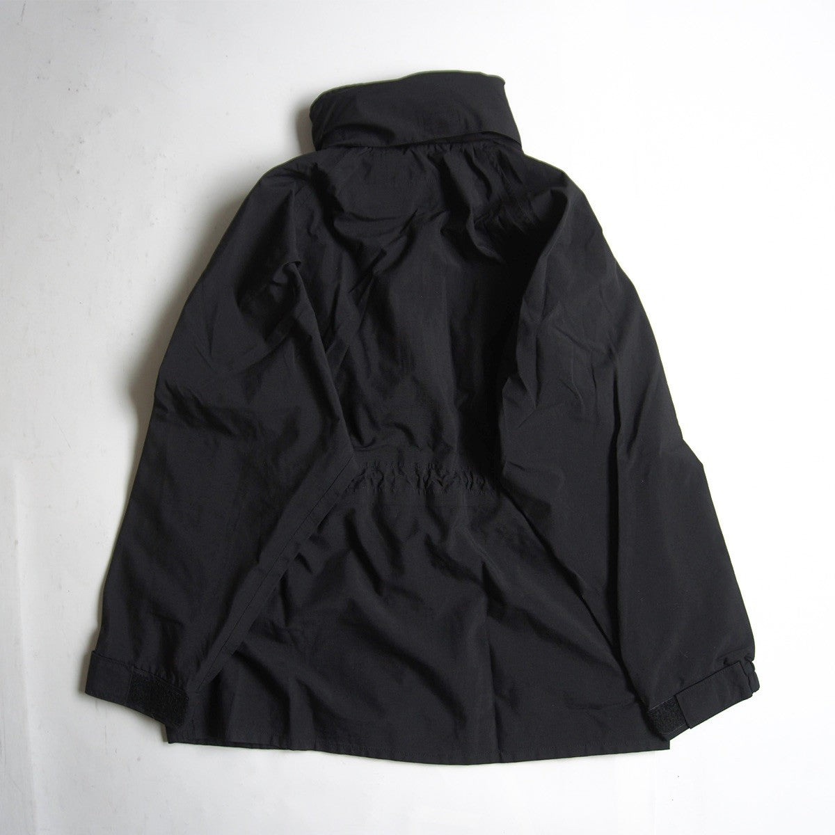 ECWCS GORE-TEX Gen 2 Parka Jacket Black Size XL